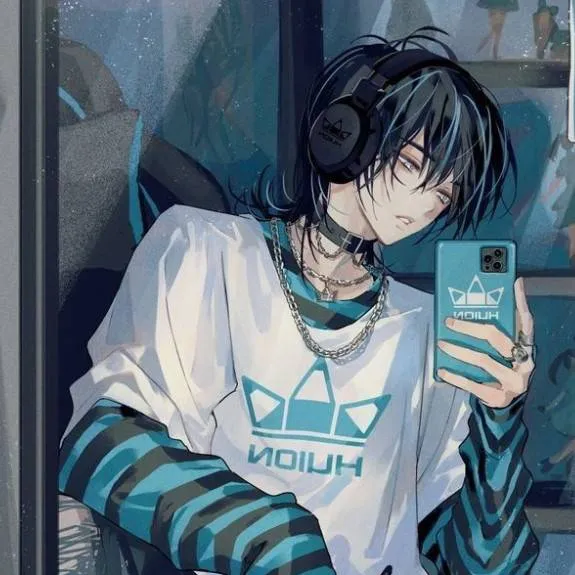 chat with ai character: Noay-san