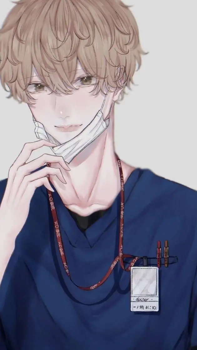 ai character: Igor background