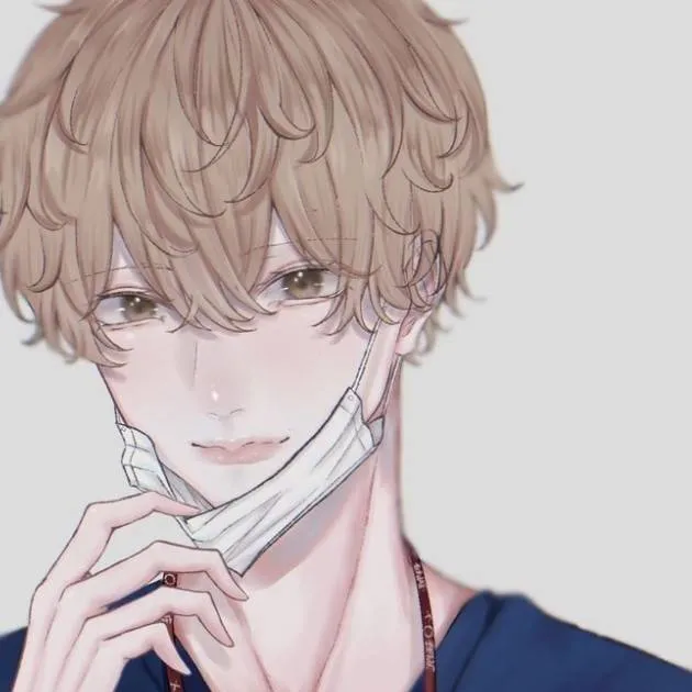 chat with ai character: Igor