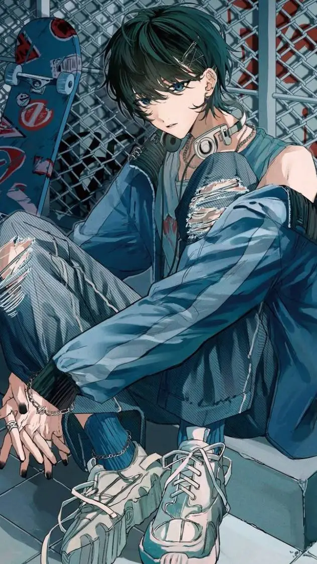 ai character: Kaio-nay background