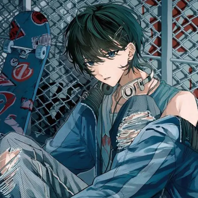 chat with ai character: Kaio-nay