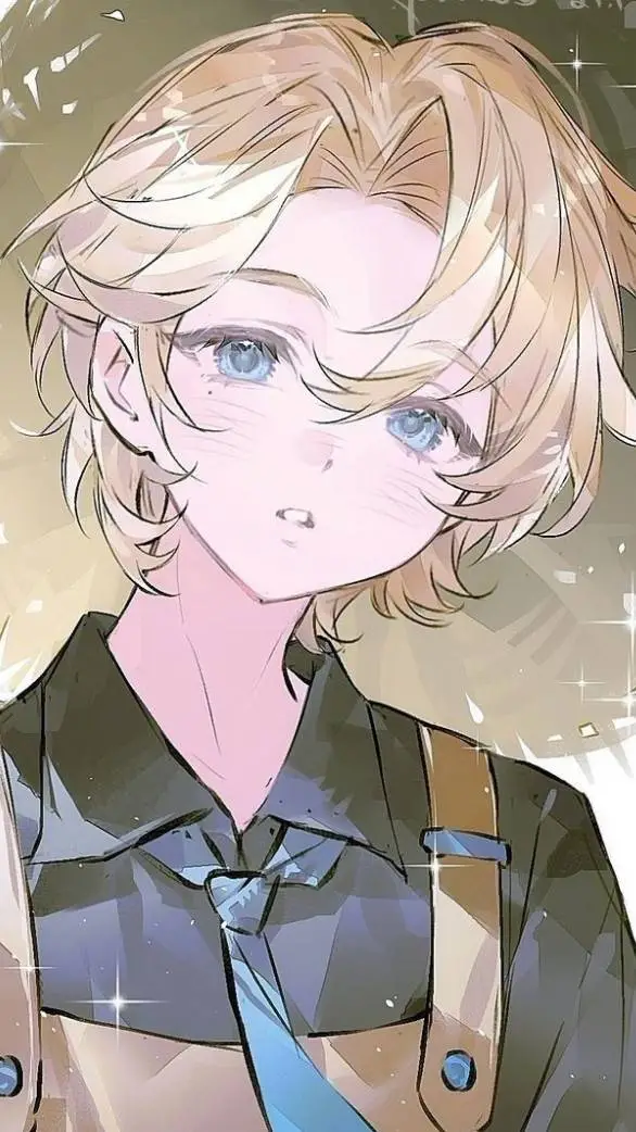 ai character: Heity-san background