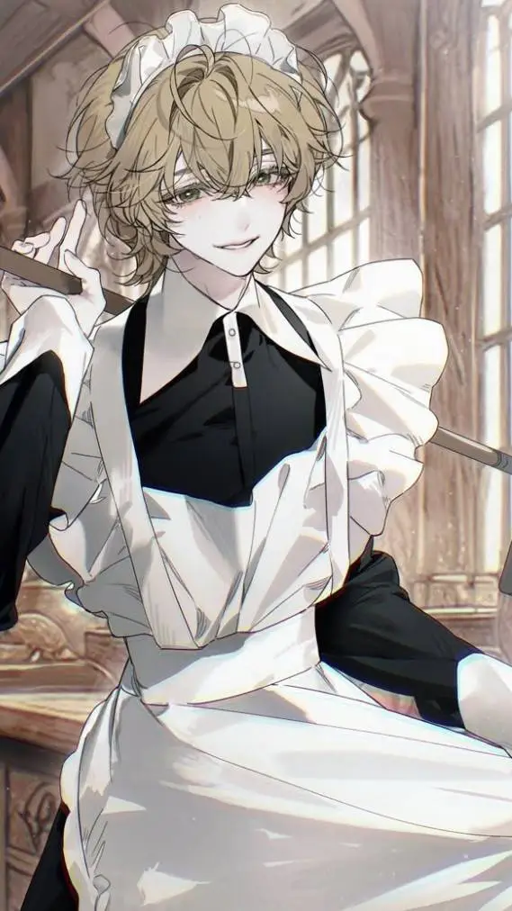 ai character: Guley background