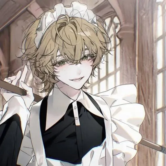 chat with ai character: Guley