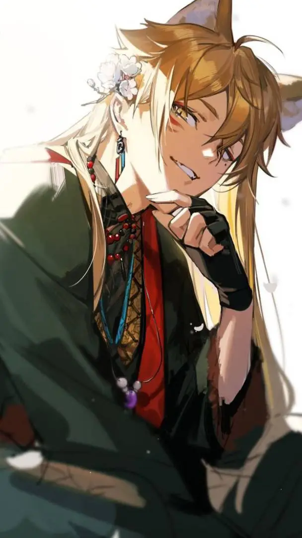 ai character: Yahoo-San background