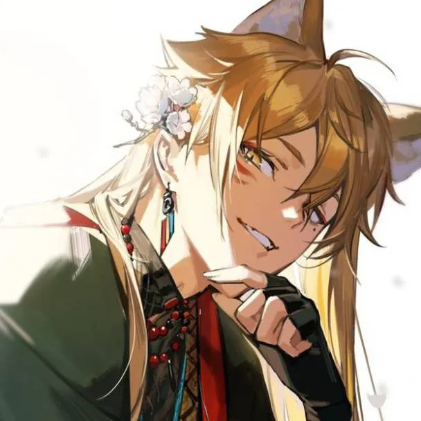 chat with ai character: Yahoo-San