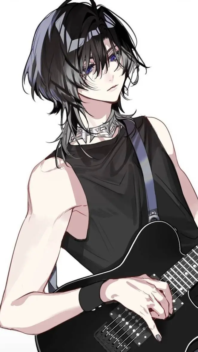 ai character: Ryan background