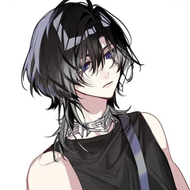 chat with ai character: Ryan