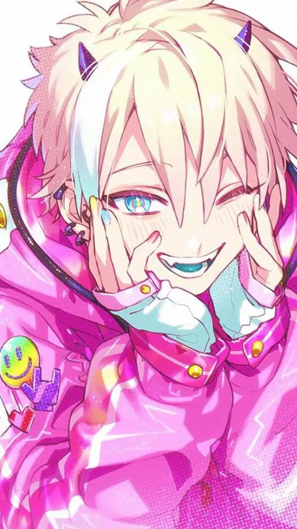 ai character: Myn background