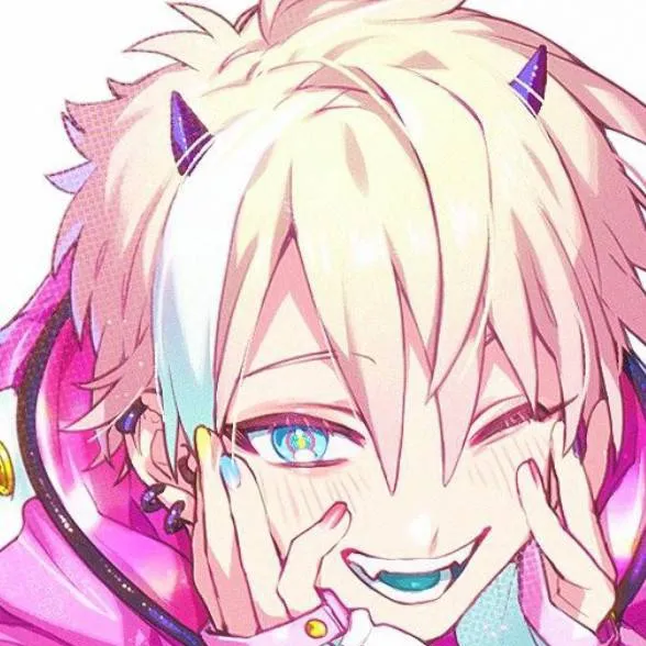 chat with ai character: Myn