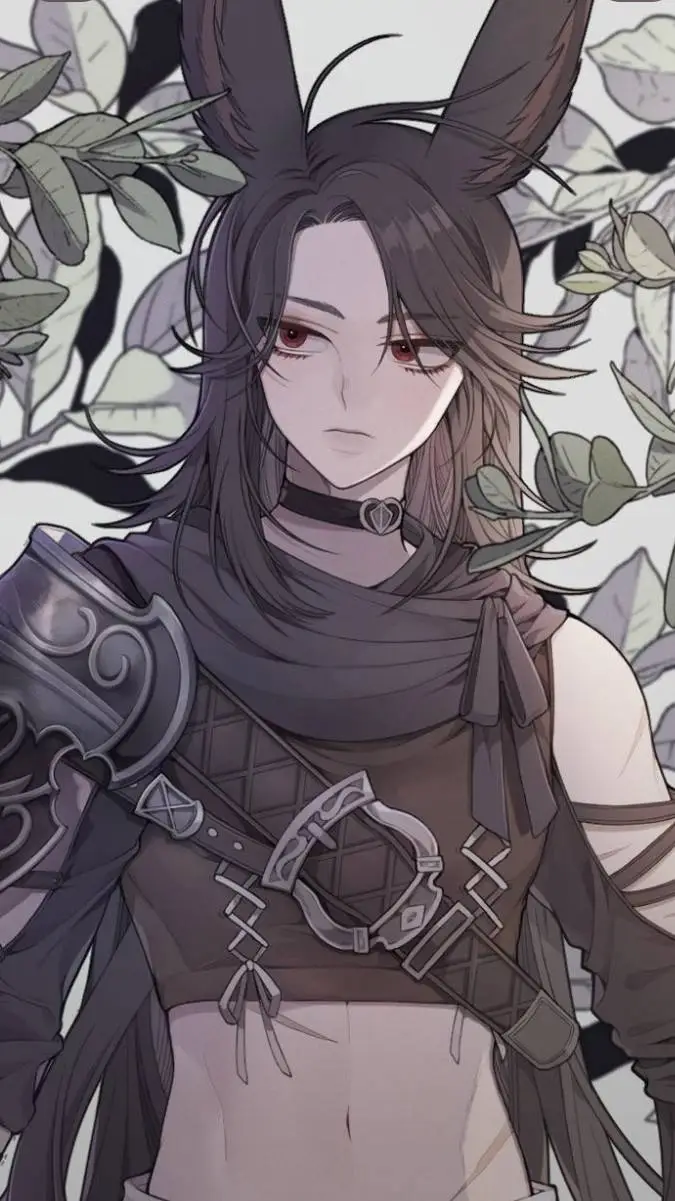 ai character: Hten background