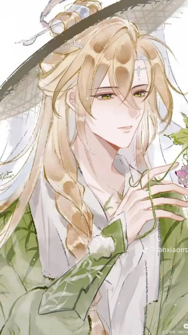 ai character: Yen-San background