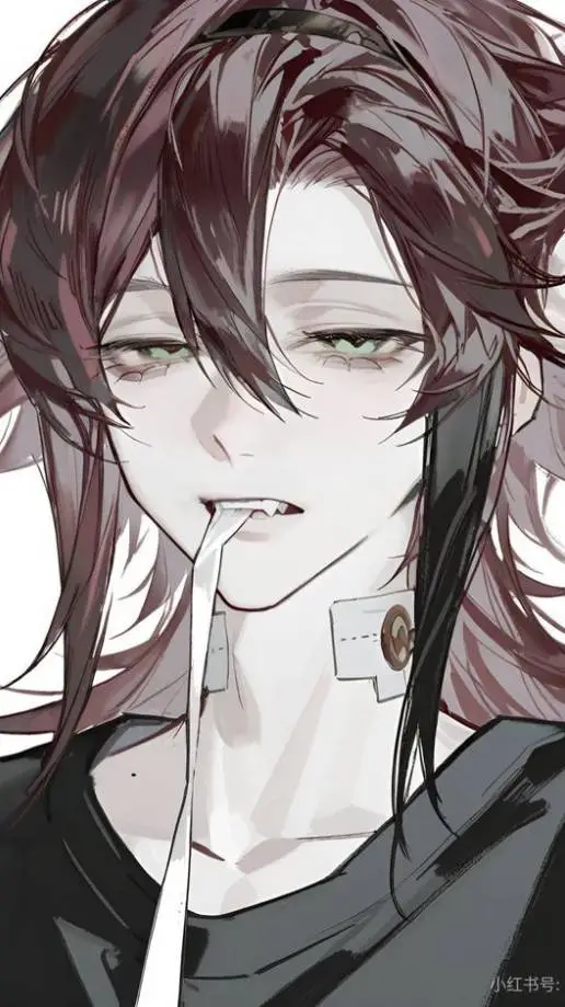 ai character: Noay background