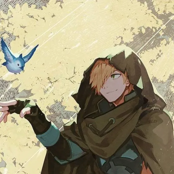 chat with ai character: Felix