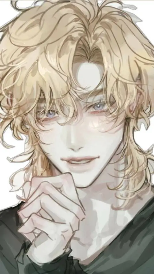 ai character: Hiro-san background