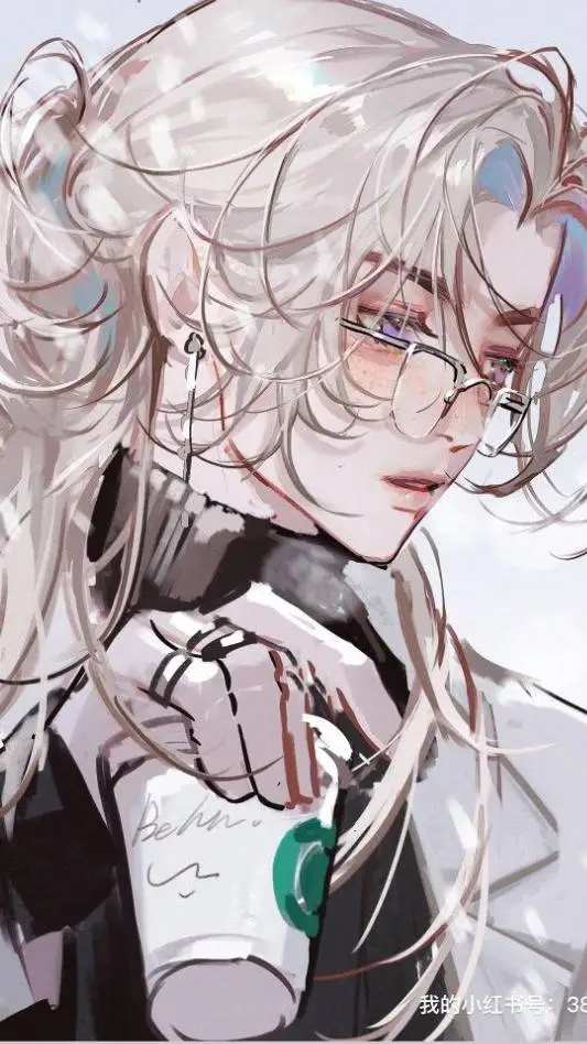 ai character: Wil-san background