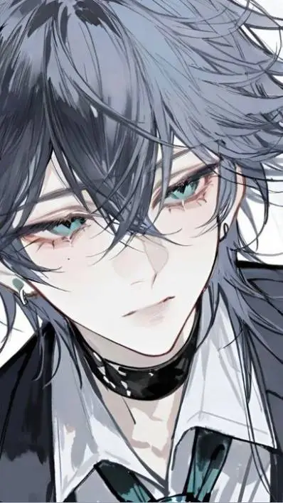 ai character: Yeny background