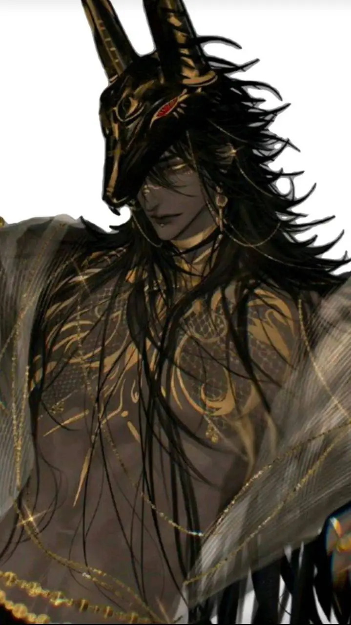 ai character: Zayan-san background