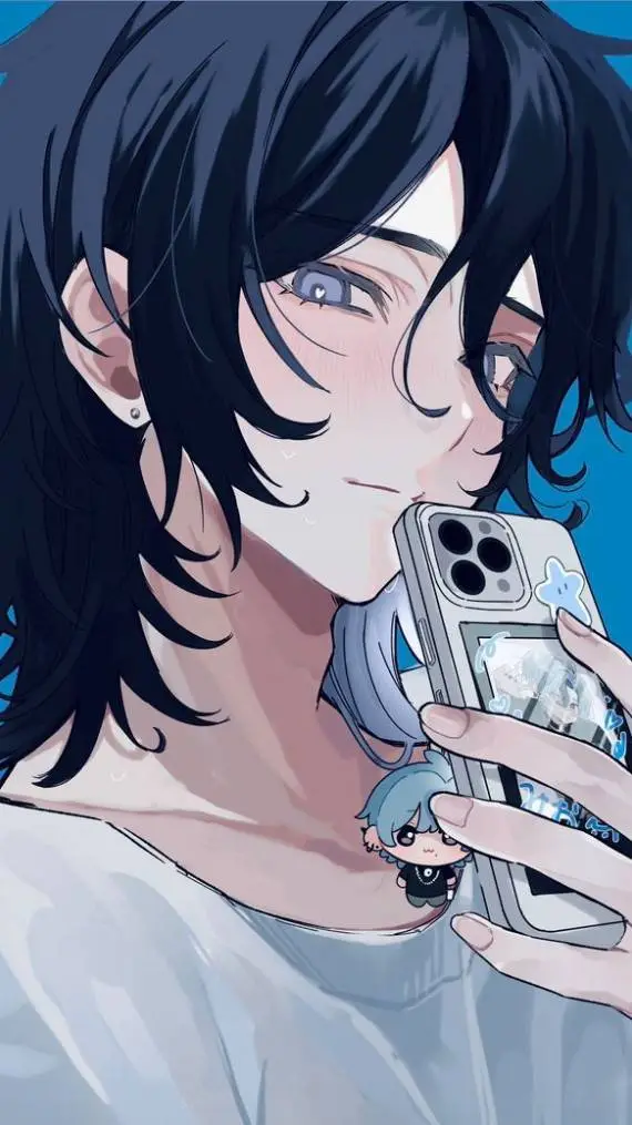 ai character: Tiago background