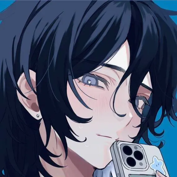 chat with ai character: Tiago