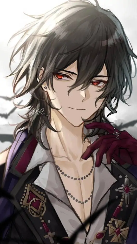 ai character: Jack-Son background