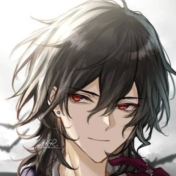 chat with ai character: Jack-Son