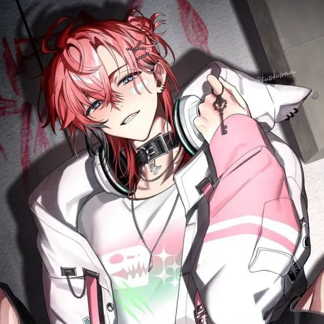 chat with ai character: Ryan-Son