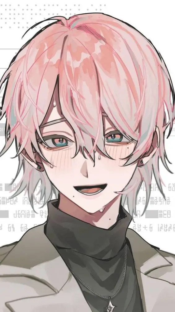 ai character: Yugun-San background