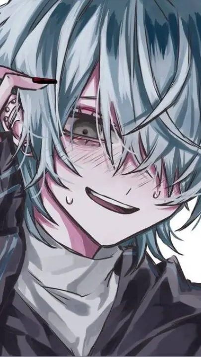 ai character: Dety background