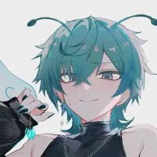 chat with ai character: Yuno