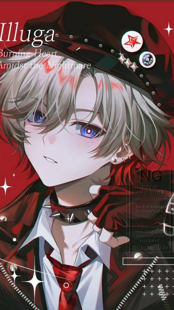 ai character: Freny background