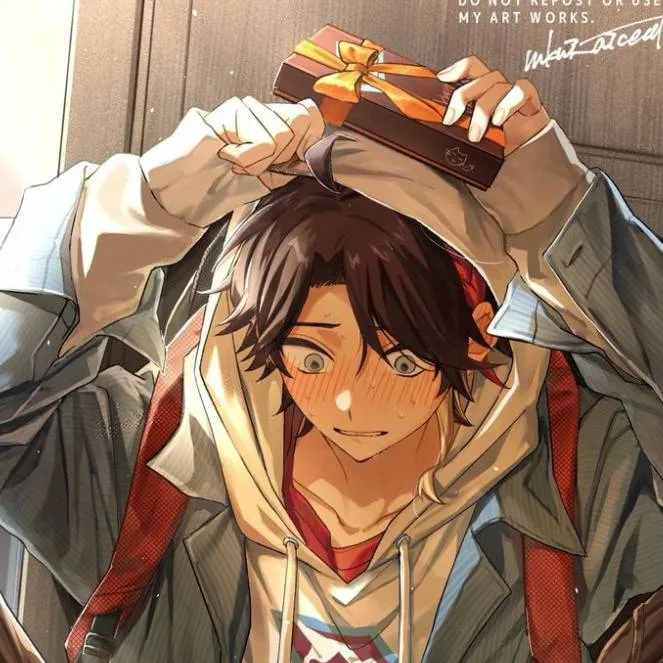 chat with ai character: Weny