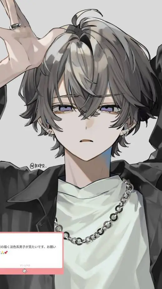 ai character: Yunot background
