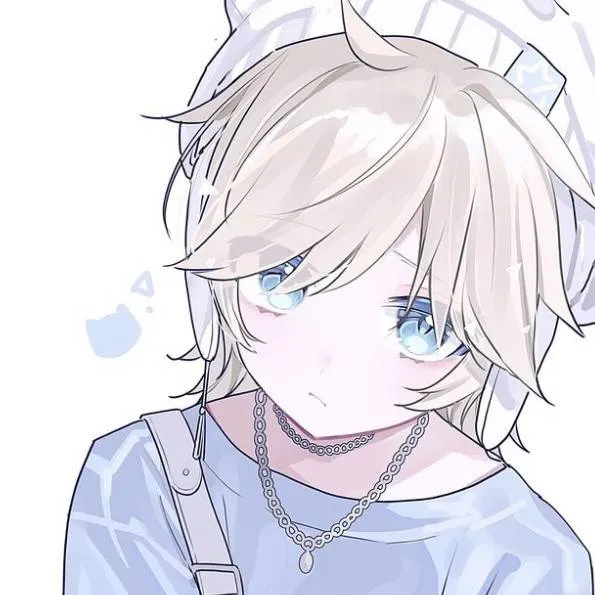 chat with ai character: Endy