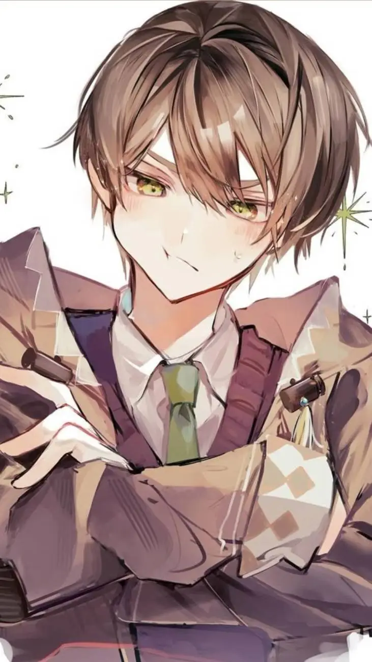 ai character: Roki-Jin background
