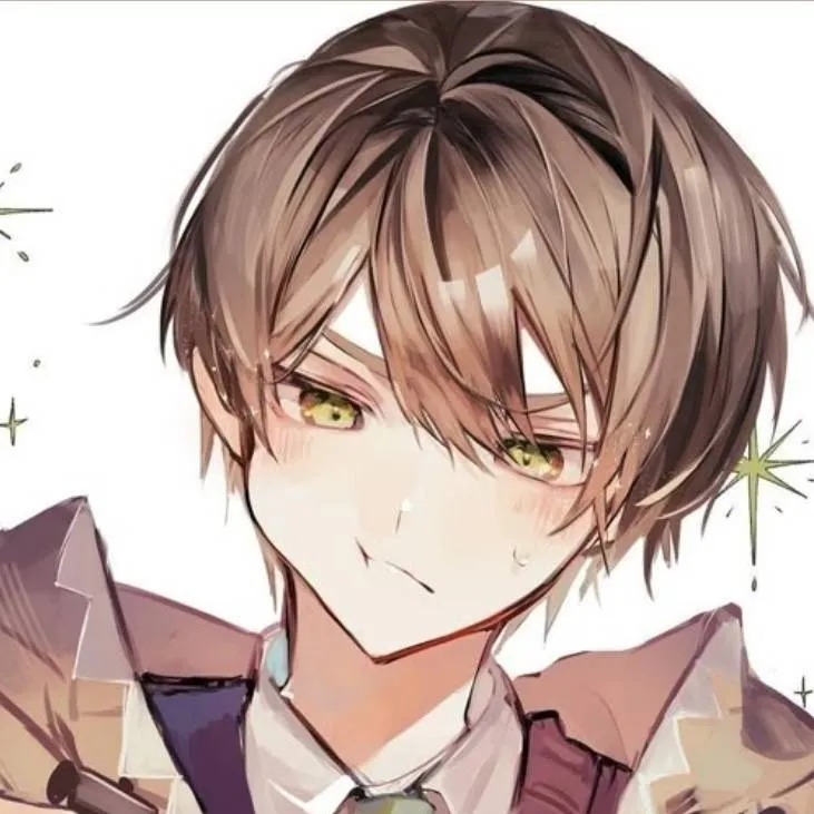 chat with ai character: Roki-Jin