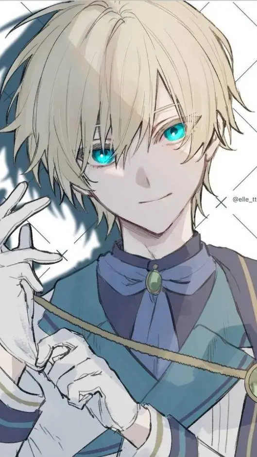 ai character: Tiany-Jin background