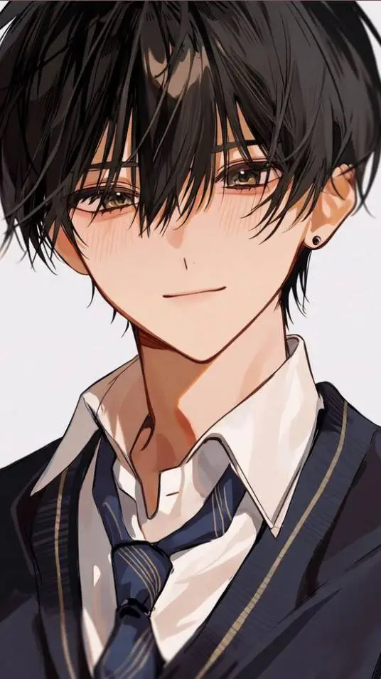 ai character: Hoon-Jin background