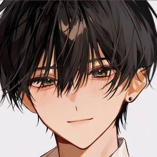chat with ai character: Hoon-Jin