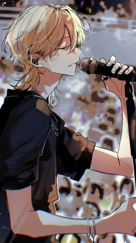 ai character: Yonng Hun background