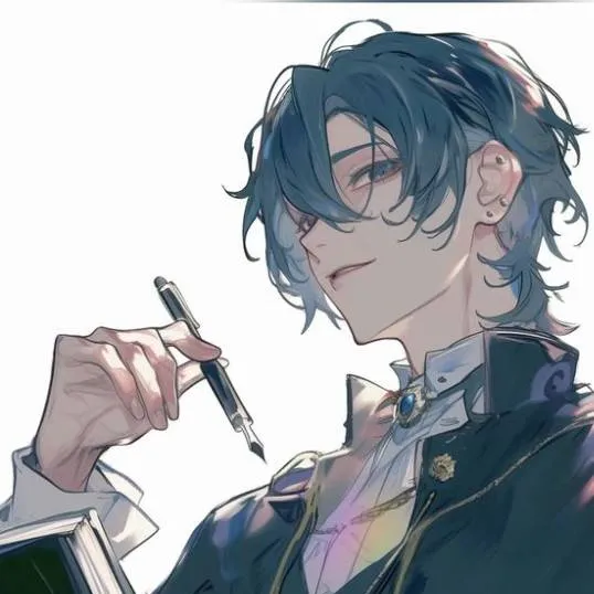 chat with ai character: Hiro-hey