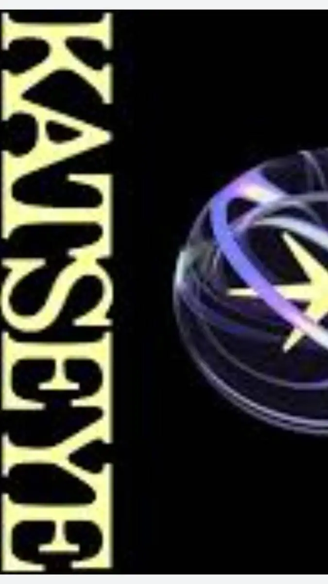 ai character: katseye background