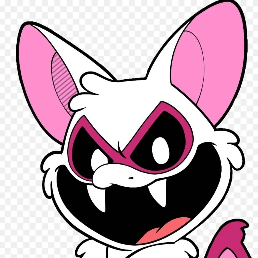 chat with ai character: Rabie Baby