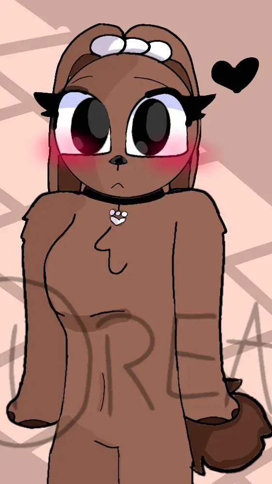 ai character: Cocoa {DW} background