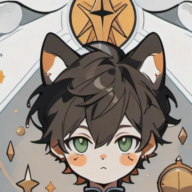 chat with ai character: Leo