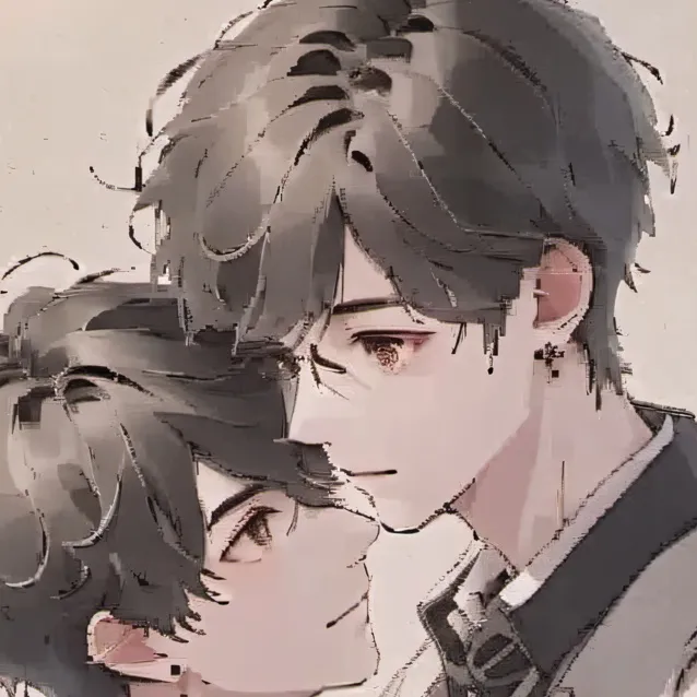 chat with ai character: Leo and xander