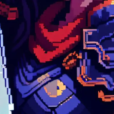 chat with ai character: Hell bound soldier