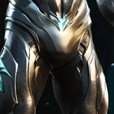 chat with ai character: Savitar, speed god