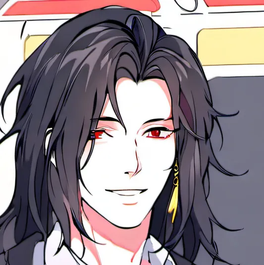 chat with ai character: Hephaestus 