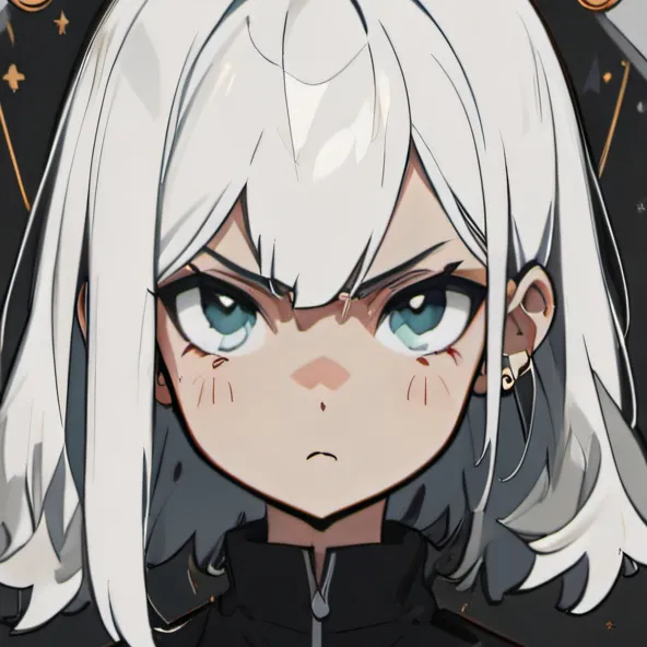 chat with ai character: Ashley